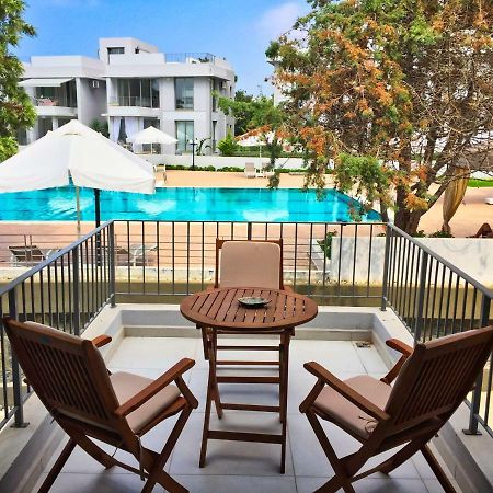 Milos Park Home - Alsancak  Karavas  Dış mekan fotoğraf