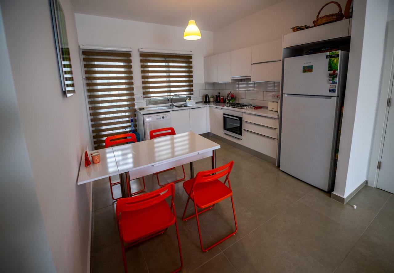 Milos Park Home - Alsancak  Karavas  Dış mekan fotoğraf