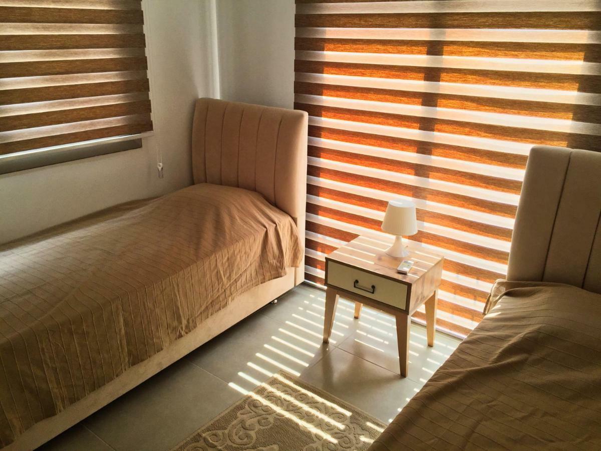 Milos Park Home - Alsancak  Karavas  Dış mekan fotoğraf